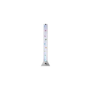 JUST LIGHT. JUST LIGHT. 85106-55 - LED RGB Dekorační stojací lampa AVA 12xLED/0,06W/230V