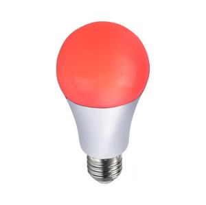 JUST LIGHT. JUST LIGHT. 08132-14 - LED Žárovka LILUCO E27/4W/230V červená