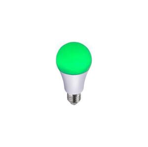 JUST LIGHT. JUST LIGHT. 08132-43 - LED Žárovka LILUCO E27/4W/230V zelená