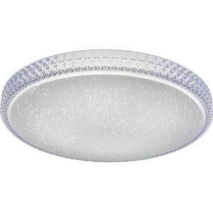 Leuchten Direkt JUST LIGHT. 14745-00 -LED RGB Stm. stropní svítidlo FRIDA LED/36W/230V + DO