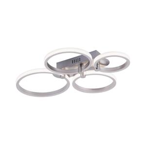 JUST LIGHT. JUST LIGHT. L16271-55 - LED RGBW Stm. stropní svítidlo JOHANNA LED/24W/230V+DO