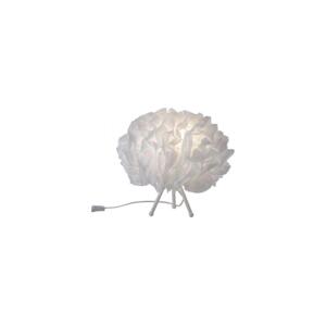 JUST LIGHT. JUST LIGHT. 11211-16 - LED RGBW Stmívat. stolní lampa NAOMI 1xE27/10W/230V + DO