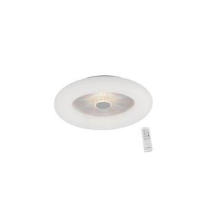 JUST LIGHT. JUST LIGHT. 14383-16 - LED Stmívatelné stropní svítidlo VERTIGO LED/26W/230V+DO