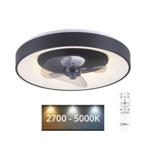 JUST LIGHT. JUST LIGHT. 14644-18 -LED Stropní svítidlo s látorem VENIKA LED/36W/230V+DO