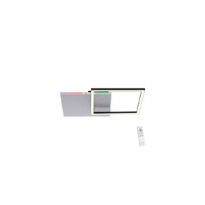 JUST LIGHT. JUST LIGHT. 11327-95-LED RGBW Stmívatelné stropní svítidlo RENDA LED/31W/230V+DO