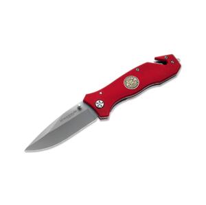 Böker Böker - Kapesní nůž Magnum Fire Brigade 20,5 cm