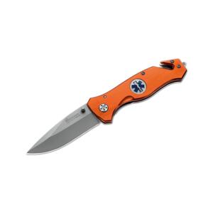 Böker Böker - Kapesní nůž Magnum Medic 20,5 cm