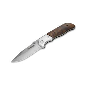 Böker Böker - Kapesní nůž Magnum Forest Ranger 23,5 cm