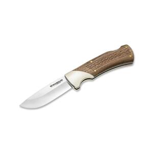 Böker Böker - Kapesní nůž Magnum Woodcraft 20,7 cm