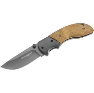 Böker Böker - Kapesní nůž Magnum Pioneer 19,2 cm palisandr