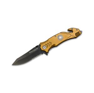 Böker Böker - Kapesní nůž Magnum Army Rescue 21,9 cm