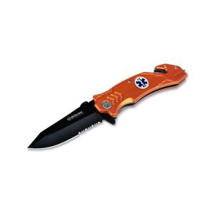 Böker Böker - Kapesní nůž Magnum EMS Rescue 21,9 cm