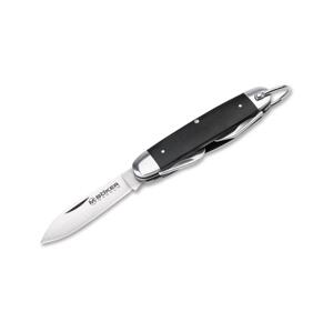 Böker Böker - Multifunkční kapesní nůž Magnum Classic Pocket Steel 16 cm/4 funkce