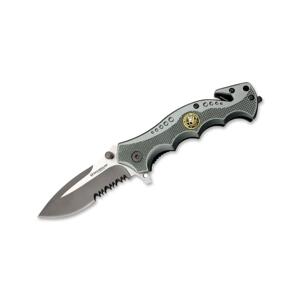 Böker Böker - Kapesní nůž Magnum SWAT Res-Q 19,5 cm
