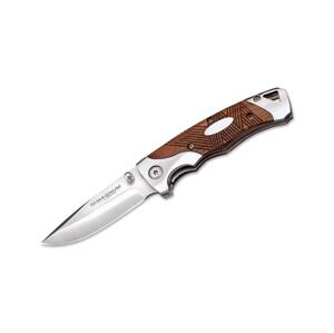 Böker Böker - Kapesní nůž Magnum Handwerksmeister 16,5 cm pakka