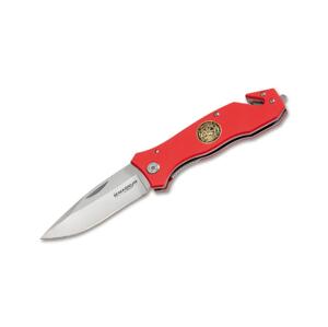 Böker Böker - Kapesní nůž Magnum Fire Brigade 20,7 cm