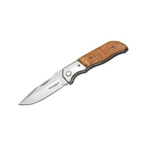 Böker Böker - Kapesní nůž Magnum Forest Ranger 22,6 cm