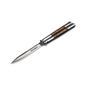 Böker Böker - Kapesní nůž Magnum Balisong Large 27 cm