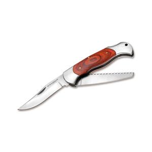 Böker Böker - Multifunkční kapesní nůž Magnum Classic Hunter Sim 20,6 cm/2 funkce
