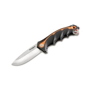 Böker Böker - Kapesní nůž Magnum Chainsaw Attendant Satin 22,3 cm