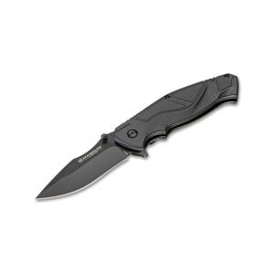 Böker Böker - Kapesní nůž Magnum Advance All Black Pro 19,5 cm