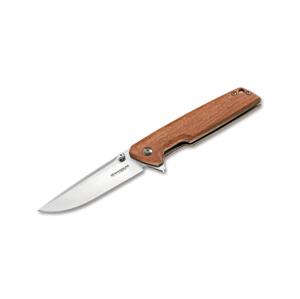 Böker Böker - Kapesní nůž Magnum Slim Brother 20,7 cm bubinga