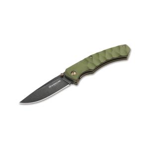 Böker Böker - Kapesní nůž Magnum Iguanodon 19,5 cm