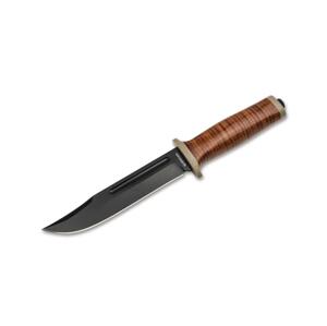 Böker Böker - Nůž s pevnou čepelí Ranger Field e 27 cm