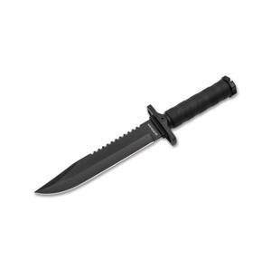 Böker Böker - Nůž s pevnou čepelí John Jay Survival Knife 34,5 cm