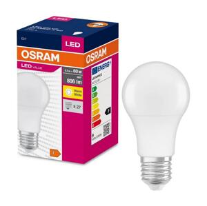 Osram LED Žárovka A60 E27/8,5W/230V 2700K - Osram