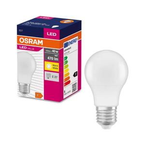 Osram LED Žárovka A40 E14/4,9W/230V 2700K - Osram