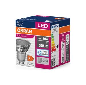 Osram LED Žárovka PAR16 GU10/6,9W/230V 6500K - Osram