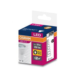 Osram LED Žárovka PAR16 GU10/5W/230V 2700K - Osram