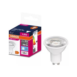 Osram LED Žárovka VALUE PAR16 GU10/4,5W/230V 4000K 36° bílá - Osram