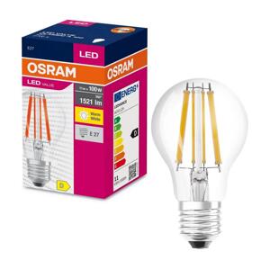 Osram LED Žárovka FILAMENT A100 E27/11W/230V 2700K - Osram