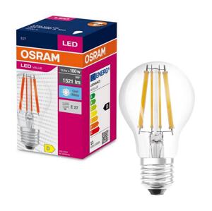 Osram LED Žárovka FILAMENT A100 E27/11W/230V 4000K - Osram