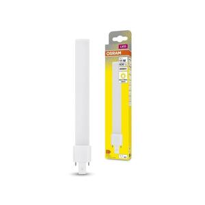 Osram LED Žárovka G23/6W/230V 3000K - Osram
