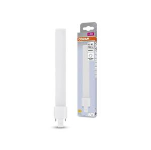 Osram LED Žárovka G23/6W/230V 4000K - Osram