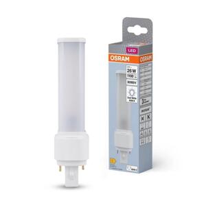 Osram LED Žárovka G24d-3/9W/230V 4000K - Osram