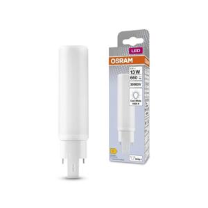 Osram LED Žárovka G24q-1/6W/230V 4000K - Osram