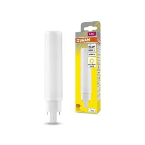 Osram LED Žárovka G24q-3/10W/230V 3000K - Osram