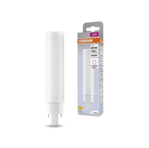 Osram LED Žárovka G24q-3/10W/230V 4000K - Osram