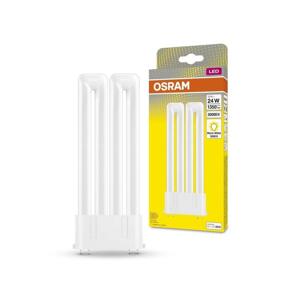 Osram LED Zářivková trubice 2G10/12W/230V 3000K - Osram