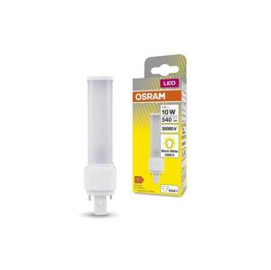 Osram LED Žárovka G24d-1/5W/230V 3000K - Osram