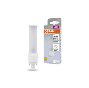Osram LED Žárovka G24d-1/5W/230V 4000K - Osram