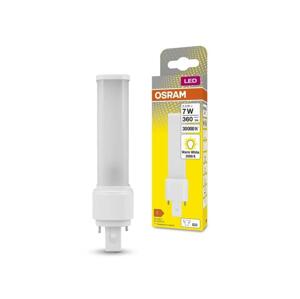 Osram LED Žárovka G23/3,5W/230V 3000K - Osram