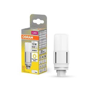 Osram LED Žárovka G24d/5,5W/230V 3000K - Osram