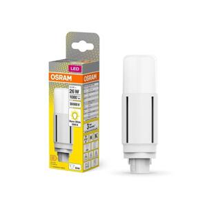 Osram LED Žárovka G24d/9,5W/230V 3000K - Osram