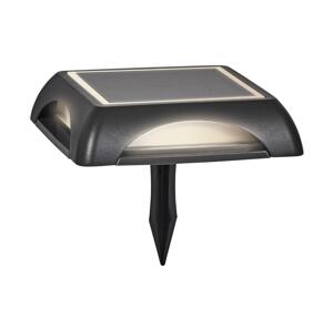 Ledvance Ledvance - LED Solární lampa ENDURA STYLE SOLAR LED/1,2W/3,7V IP65