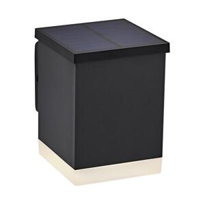 Ledvance Ledvance - LED Solární nástěnné svítidlo ENDURA STYLE SOLAR LED/0,5W/2,4V IP44
